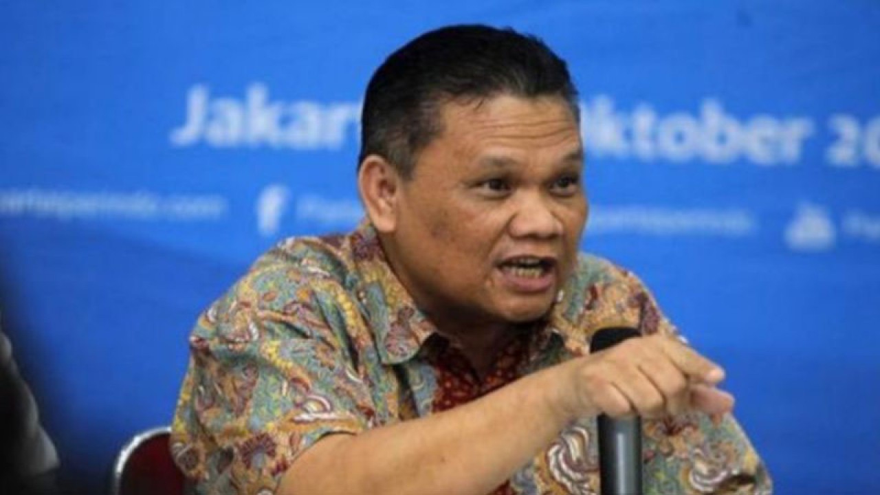 Pakar: Pemindahan IKN Langkah Berani Presiden Joko Widodo