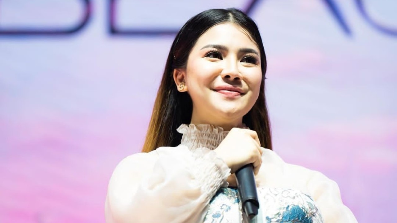 Felicya Angelista/Instagram