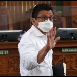 Ferdy Sambo harap hakim objektif nilai keterangan usai pemutaran CCTV-1671527332