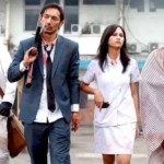 Film "The Big 4" (ANTARA/Netflix)-1671674170