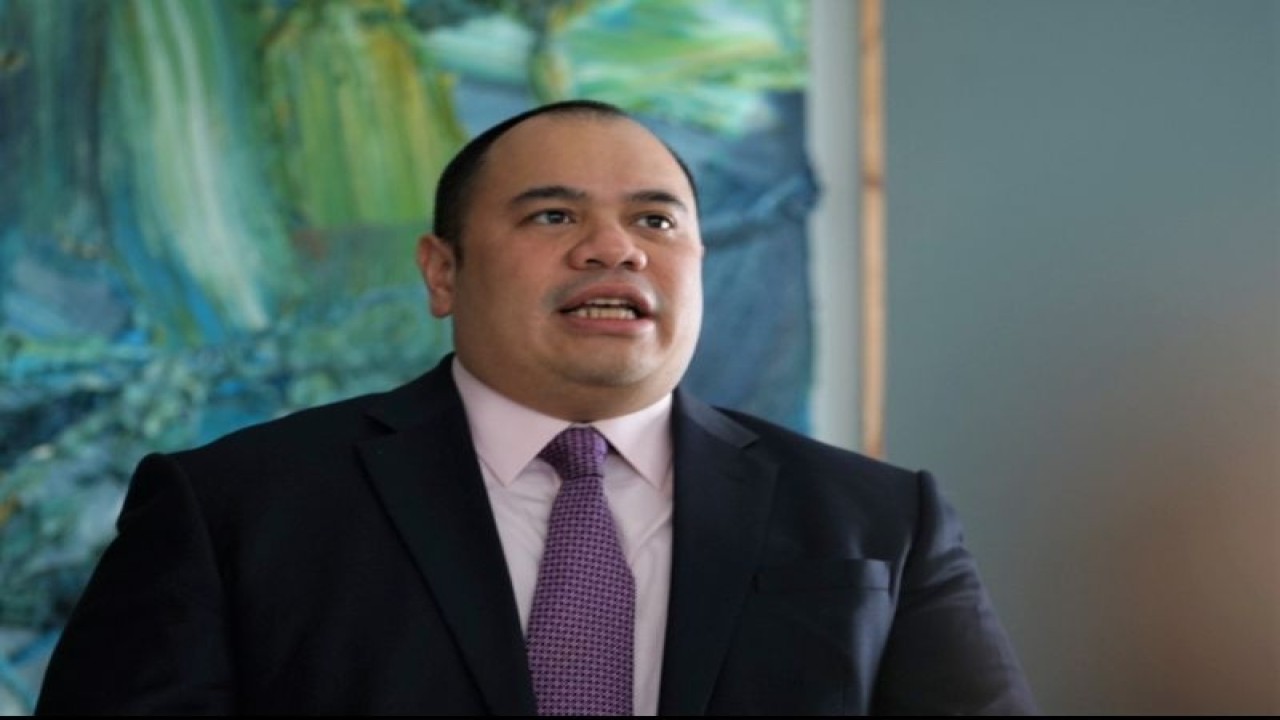 Founding Partner AC Ventures Pandu Sjahrir (ANTARA/HO-AC Ventures)