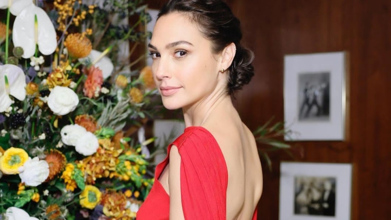 Gal Gadot/Instagram
