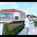 Gibran ajak ratusan warga nikmati keindahan Pracima Tuin-1671788214