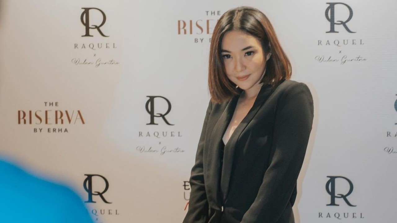 Gisella Anastasia/Instagram