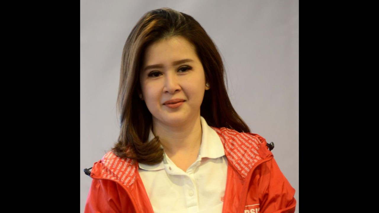 Grace Natalie. (Net)