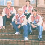 Grup idola asal Korea Selatan, DKZ, umumkan akan rilis Proyek Lagu Akhir Tahun tutup 2022. (ANTARA/HO/instagram @dkz_dy)-1671417083