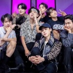 Grup K-pop BTS. (ANTARA/instagram/bighit_ent)-1672021061