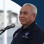 Gubernur Kaltim Isran Noor di Samarinda, Minggu (11/12/2022). ANTARA/Ho-Biro Adpim Pemprov Kaltim-1670809197