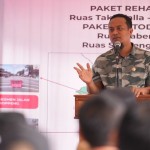 Gubernur Sulawesi Selatan Andi Sudirman Sulaiman. (ANTARA/HO-Humas Pemprov Sulsel)-1671593713