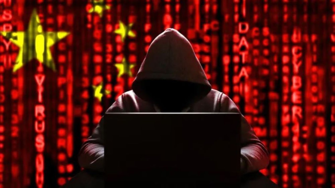 Secret Service mengkonfirmasi sebuah laporan oleh NBC News yang mengatakan tim peretas China yang dilaporkan bertanggung jawab yang dikenal dalam komunitas riset keamanan sebagai APT41 atau Winnti. (Al Arabiya)