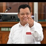 Hakim soroti Ricky transfer Rp200 juta dari rekening Brigadir J-1670231380