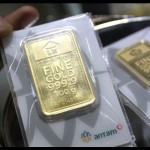Harga emas anjlok 30,90 dolar imbas ketakutan sikap Fed yang "hawkish"-1671163378