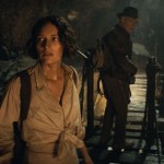 Harrison Ford dan Phoebe Waller-Bridge dalam cuplikan "Indiana Jones: Dial of Destiny" (2023). (YouTube/Lucasfilm)-1670136411