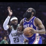 Hornets jadi korban pelampiasan Milwaukee Bucks-1670138025