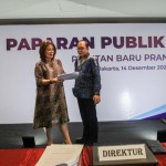 IBFN akan melakukan penggantian lini usaha menjadi distributor alat pengangkut komersial. (ANTARA/HO-IBFN)-1671087006