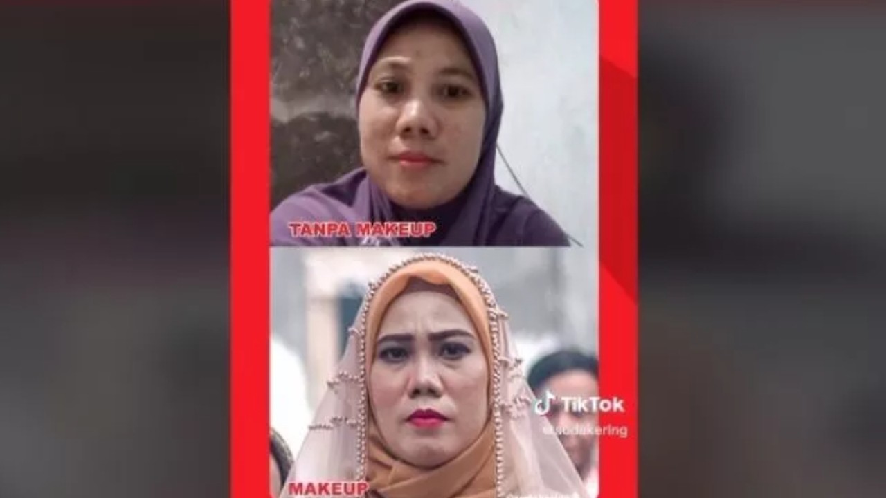 Potret ibu mertua yang selingkuh dengan menantu sendiri/net