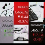IHSG diproyeksikan melemah terkerek turunnya bursa saham global-1671506405