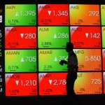 IHSG Jumat dibuka melemah 31,94 poin-1669952263