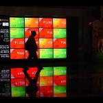 IHSG Jumat dibuka menguat 3,16 poin-1672367751