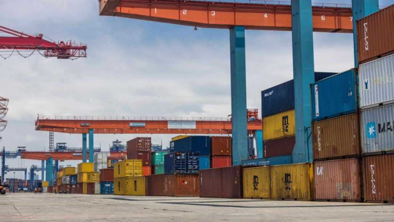 Ilustrasi. (ANTARA/HO)