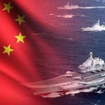 Ilustrasi - China kerahkan armada tempur lautnya dalam latihan perang di Selat Taiwan (ANTARA/Juns)-1672120972