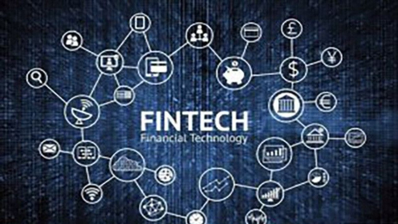 Ilustrasi - Fintech. ANTARA/Shutterstock/am