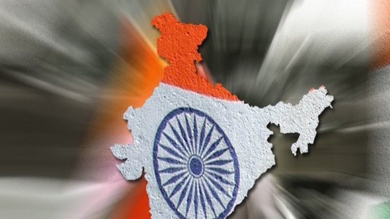 Ilustrasi-India (ANTARANews/Ardika)