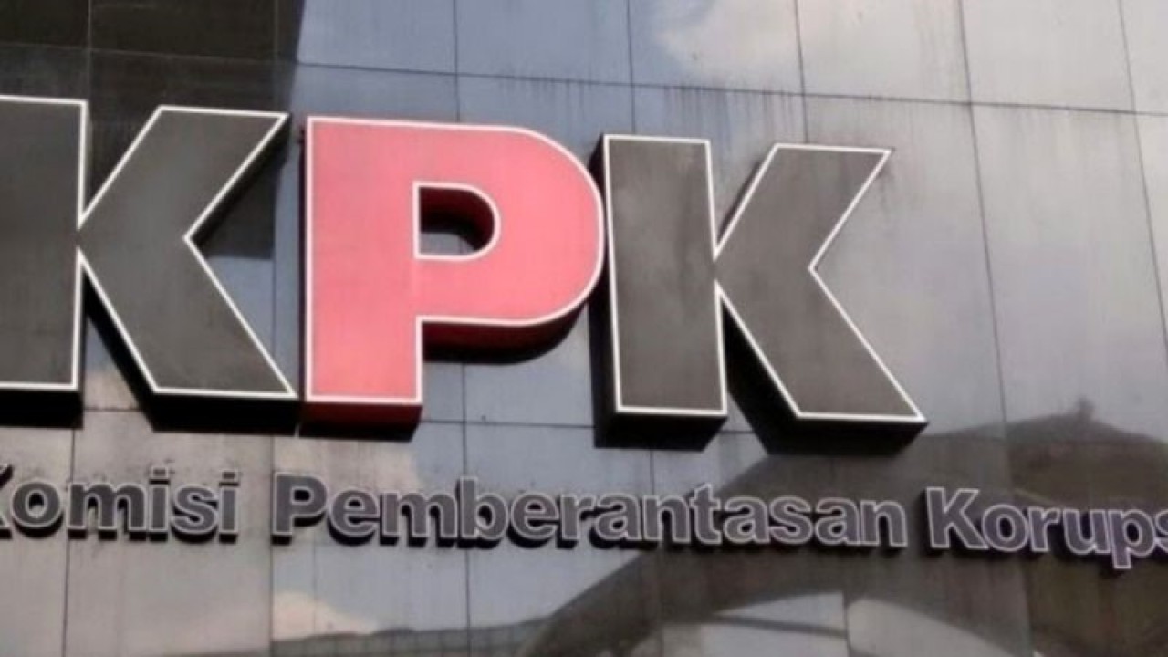 Ilustrasi : Kantor Komisi Pemberantasan Korupsi (KPK) ANTARA/Benardy Ferdiansyah.