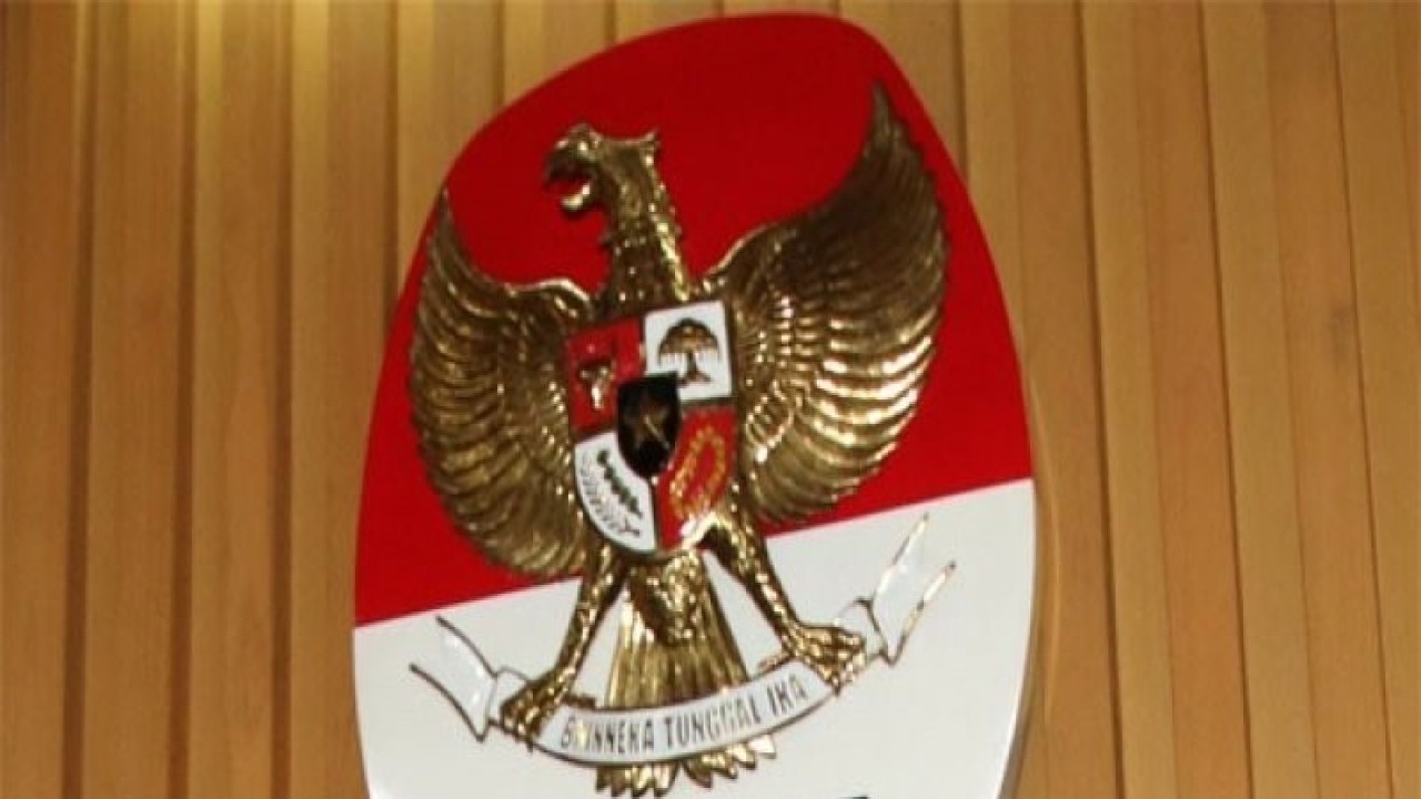 ILUSTRASI - Komisi Pemberantasan Korupsi (KPK). (ANTARA /Rivan Awal Lingga)