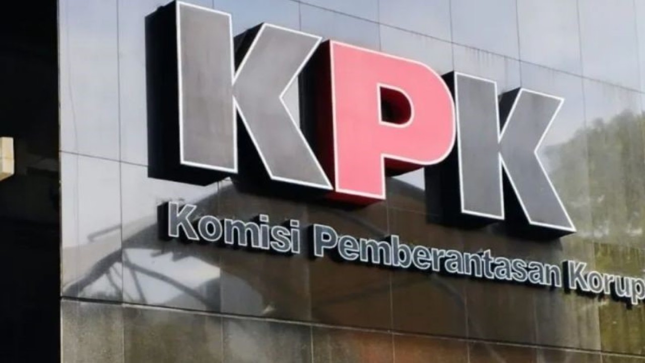 Ilustrasi. Komisi Pemberantasan Korupsi (KPK) (ANTARA/HO)