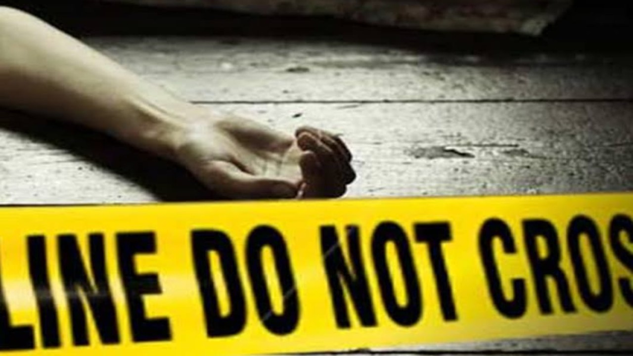 Ilustrasi korban pembunuhan/ist