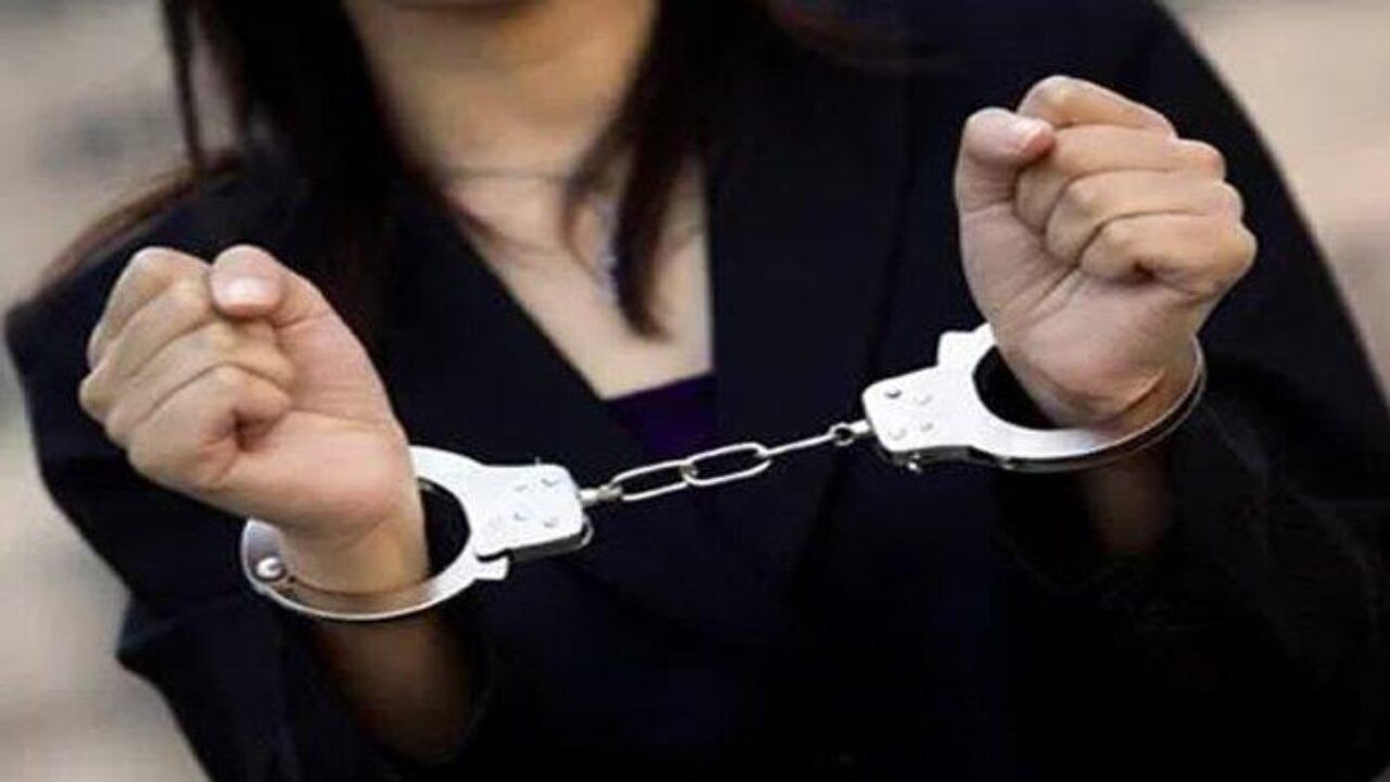 Ilustrasi penangkapan/ist