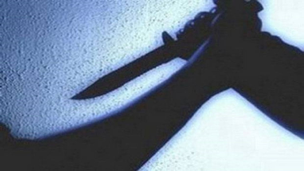 Ilustrasi penikaman/ist