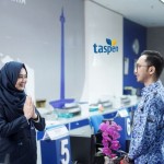 Ilustrasi - PT Taspen (Persero). ANTARA/HO-Taspen-1670840400
