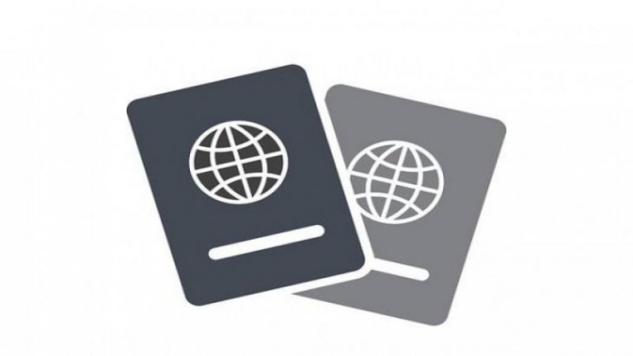 Ilustrasi visa (pixabay) (pixabay/)