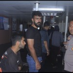 Imigrasi Kupang: 13 WNA Irak masuk Indonesia secara legal-1672121785
