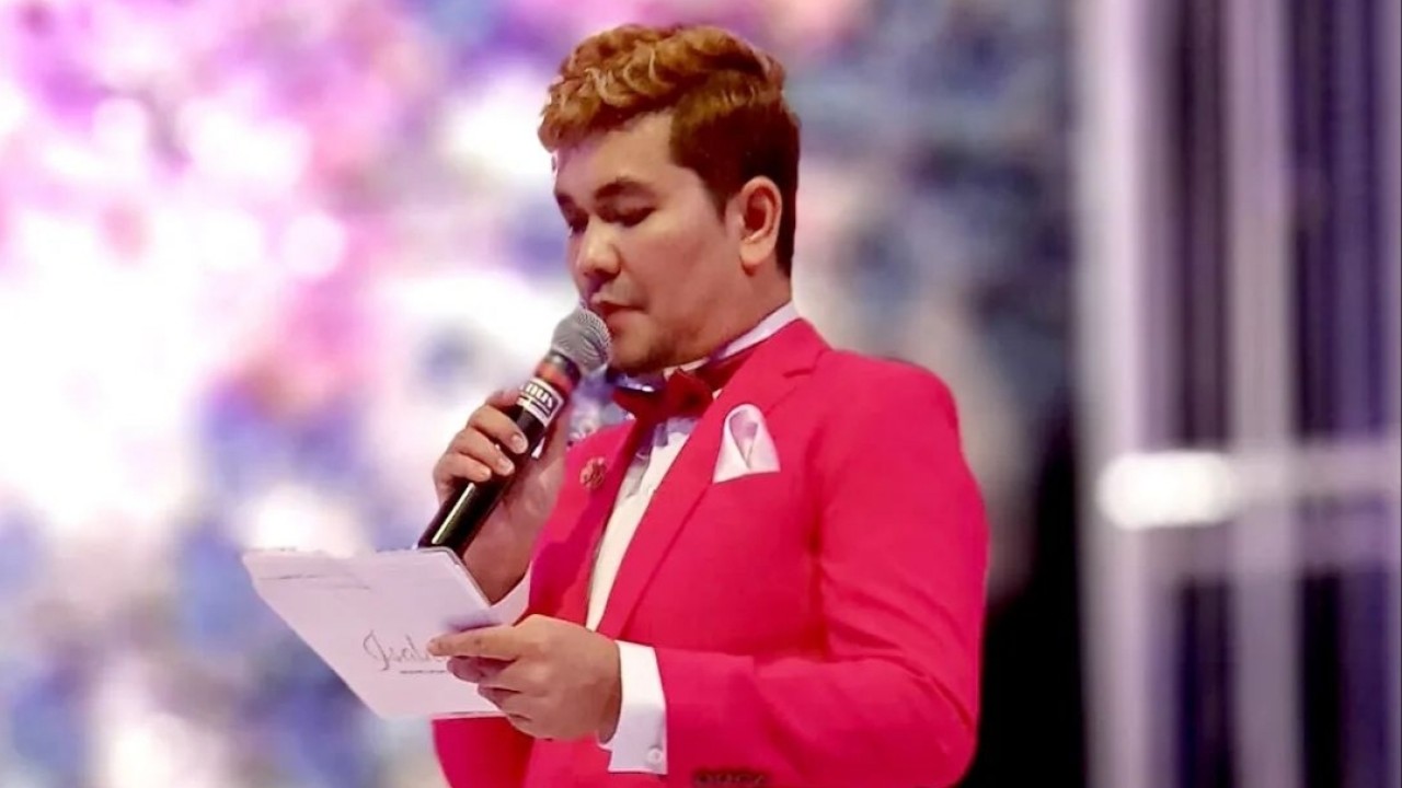 Indra Bekti/Instagram