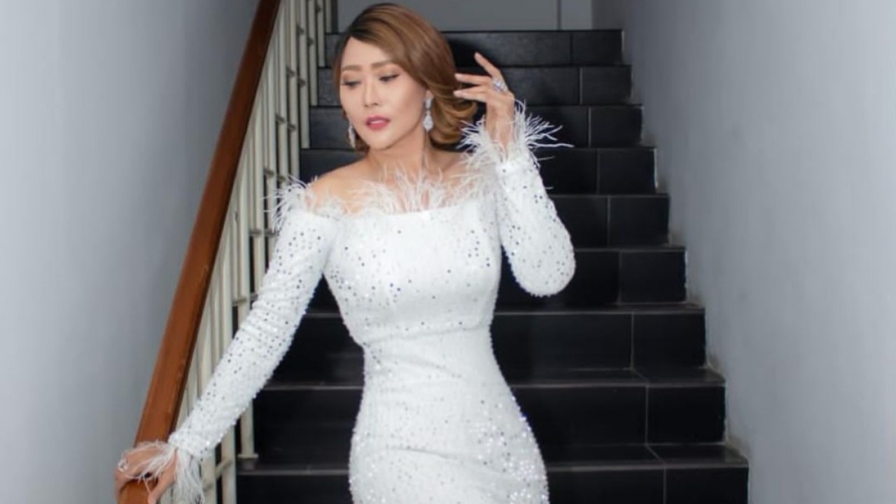 Inul Daratista/Instagram