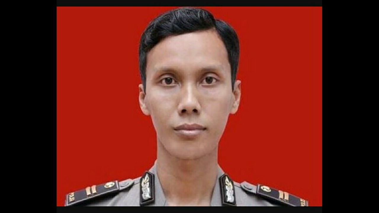 Iptu Umbaran Wibowo. (Net)