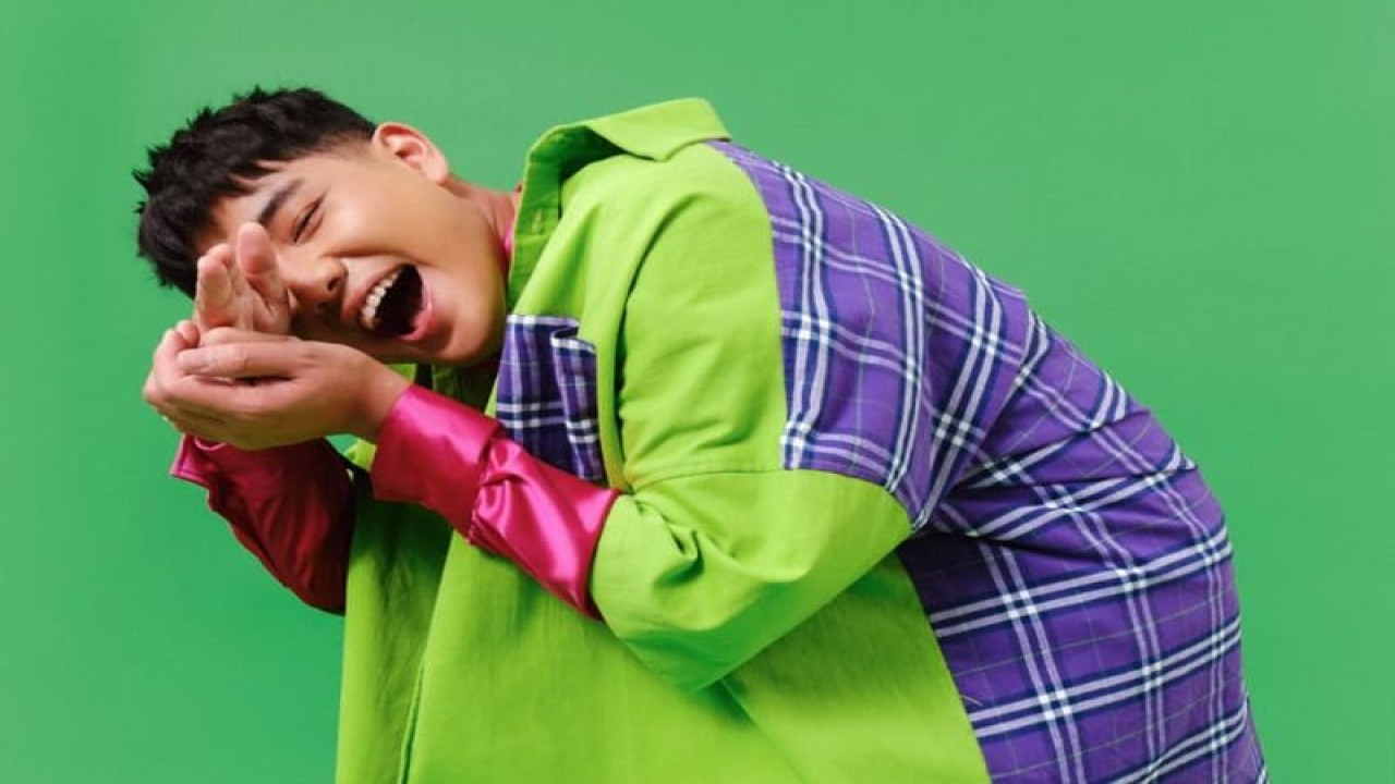 Jaz rilis single baru “Move On Tutorial” (ANTARA/HO)