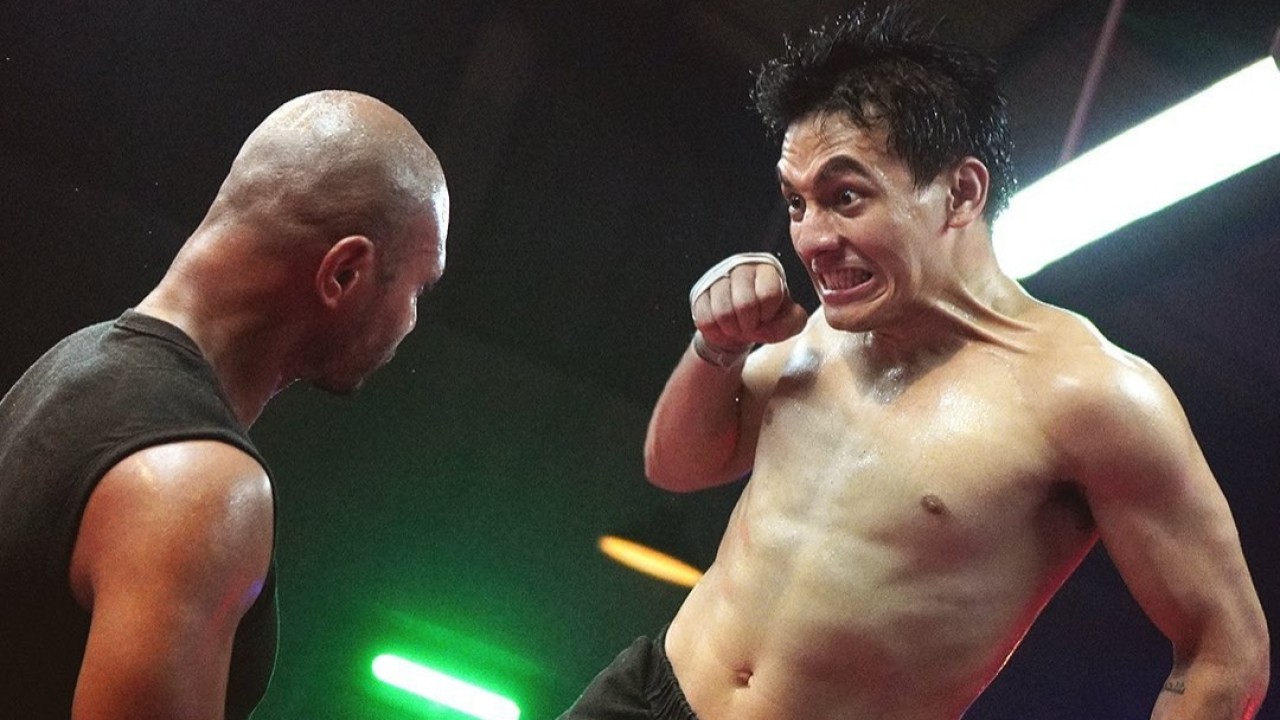 Jefri Nichol/Instagram