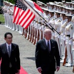 Jepang, AS pertimbangkan kunjungan Biden ke Nagasaki pada 2023-1671611176