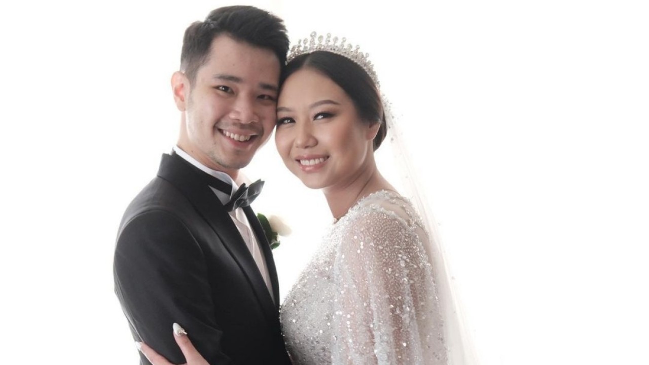 Jess No Limit dan Sisca Kohl/Instagram