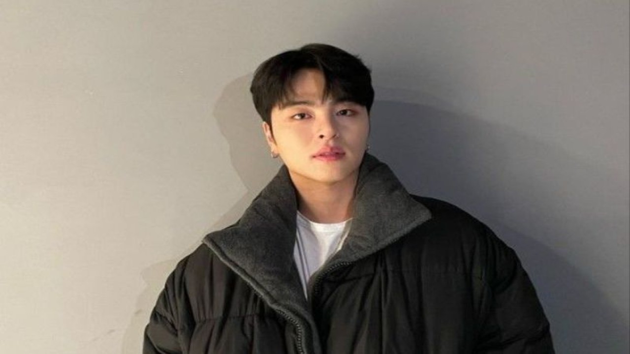 Junhoe iKON. (instagram.com/juneeeeeeya)