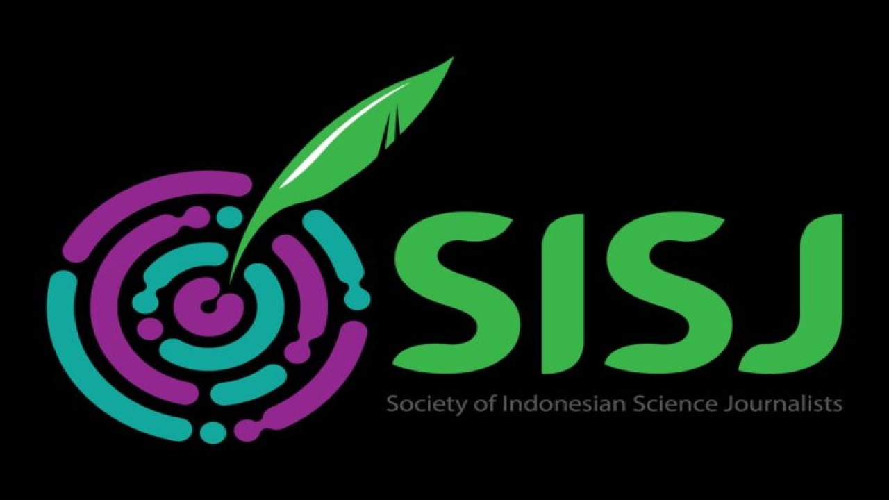 Society of Indonesian Science Journalists (SISJ) terpilih sebagai peraih program Google News Initiative (GNI) Innovation Challenge 2022 yang akan membangun data sains terbuka.(ANTARA/HO/SISJ)