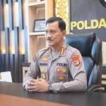 Kabid Humas Polda Lampung Kombes Pol Zahwani Pandra Arsyad. ANTARA/HO-1670737981