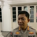 Kabid Humas Polda Sumbar Kombes Pol Dwi Sulistyawan (ANTARA/Mario SN)-1670481214
