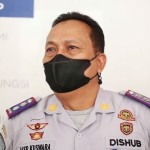 Kabid Pengendalian dan Ketertiban Transportasi (PDKT) Dishub Kota Bandung Asep Kuswara. (ANTARA/HO-Humas Pemkot Bandung)-1670321098