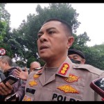 Kabidhumas Polda Jawa Barat Kombes Pol. Ibrahim Tompo. ANTARA/Bagus Ahmad Rizaldi-1672133246