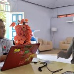 Kabupaten Banggai Kepulauan adopsi inovasi Dinas Perpustakaan Makassar-1671158082